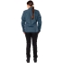 Blouson Femme IXS Oxy Air Bleu