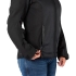 Blouson Femme IXS Oxy Air Noir