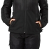 Veste Femme IXS Tourster Bigair 1.0 Noir