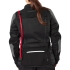 Veste Femme IXS Venture Air 1.0 Noir