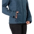Blouson Femme IXS Oxy Air Bleu