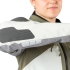 Veste Femme IXS Venture Air 1.0 Gris Clair Olive