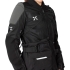 Veste Femme IXS Venture Air 1.0 Noir