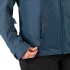 Blouson Femme IXS Oxy Air Bleu