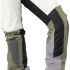 Pantalon Femme IXS Venture Air 1.0 Gris Clair Olive