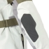 Veste Femme IXS Venture Air 1.0 Gris Clair Olive
