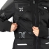 Veste Femme IXS Venture Air 1.0 Noir