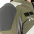 Veste Femme IXS Venture Air 1.0 Gris Clair Olive