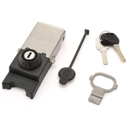 Bloc Givi Fermeture OBK58