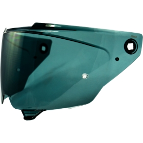 Visière Kokpit Furioza Fumée Foncée