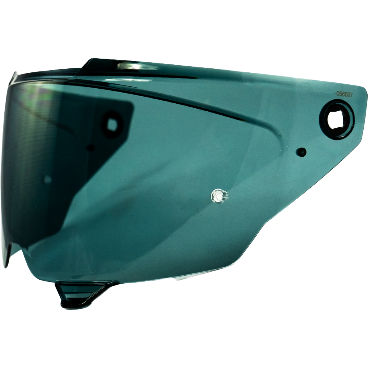 Visière Kokpit Furioza Fumée Foncée