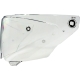 Visière Kokpit Furioza Incolore