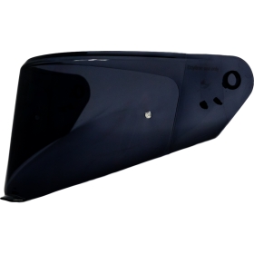 Visière Kokpit K-401 Fumée Foncée