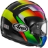 Casque Arai Concept-XE Replica Sakata