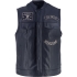 Gilet Helstons Von Dutch Apache Noir
