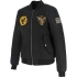 Blouson Helstons Von Dutch Fight Noir