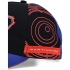 Casquette Pritelli Jorge Martin 89 Painted Noir Bleu