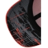 Casquette Pritelli Ducati Corse Rouge Gris