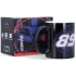 Tasse Pritelli Jorge Martin 89 Noir