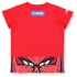 T-Shirt Enfant Pritelli Yamaha Dual FQ20 El Diablo 2025 Bleu Rouge