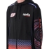 Sweat Zippée Pritelli Aprilia Gadient Bottom 2025 Noir
