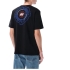 T-Shirt Pritelli Jorge Martin 89 Outlines Martinator Noir
