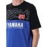 T-Shirt Pritelli Yamaha FQ20 El Diablo 2025 Noir Bleu