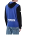 Sweat Zippé Pritelli Yamaha FQ20 El Diablo 2025 Noir Bleu