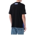 T-Shirt Pritelli Yamaha FQ20 El Diablo 2025 Noir Bleu