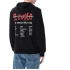 Sweat Pritelli Dual Monster FQ20 World Tour 2025 Noir
