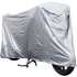Housse Imperméable Moto Et Scooter Ely'Tek Cover Eco Argent - 3 Tailles