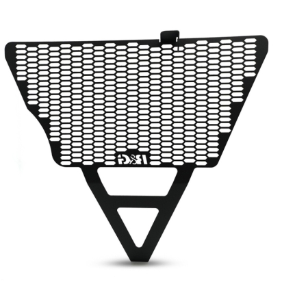 Grille De Collecteur R&G Racing Pro 1129344 - Carénage et protection R&G RACING