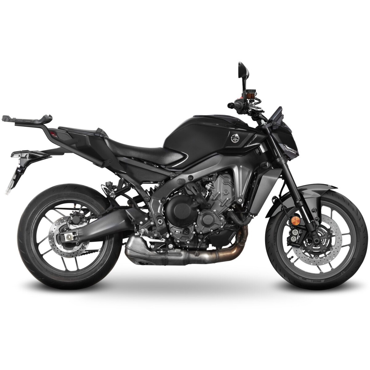 Support Top Case Shad Top Master Yamaha MT-09 (2024+)