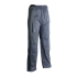 Pantalon De Pluie Tekride Ultra High Visibility Noir