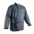 Veste De Pluie Tekride Ultra Hight Visibility Noir