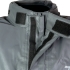 Veste De Pluie Tekride Ultra Hight Visibility Noir