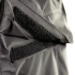 Veste De Pluie Tekride Ultra Hight Visibility Noir