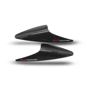 Sliders De Coque Arrière R&G Racing 1129415