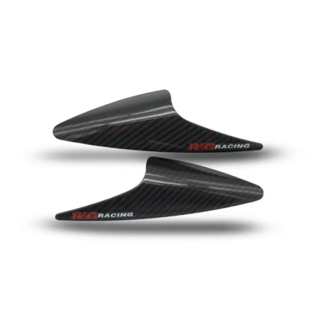Sliders De Coque Arrière R&G Racing 1129415