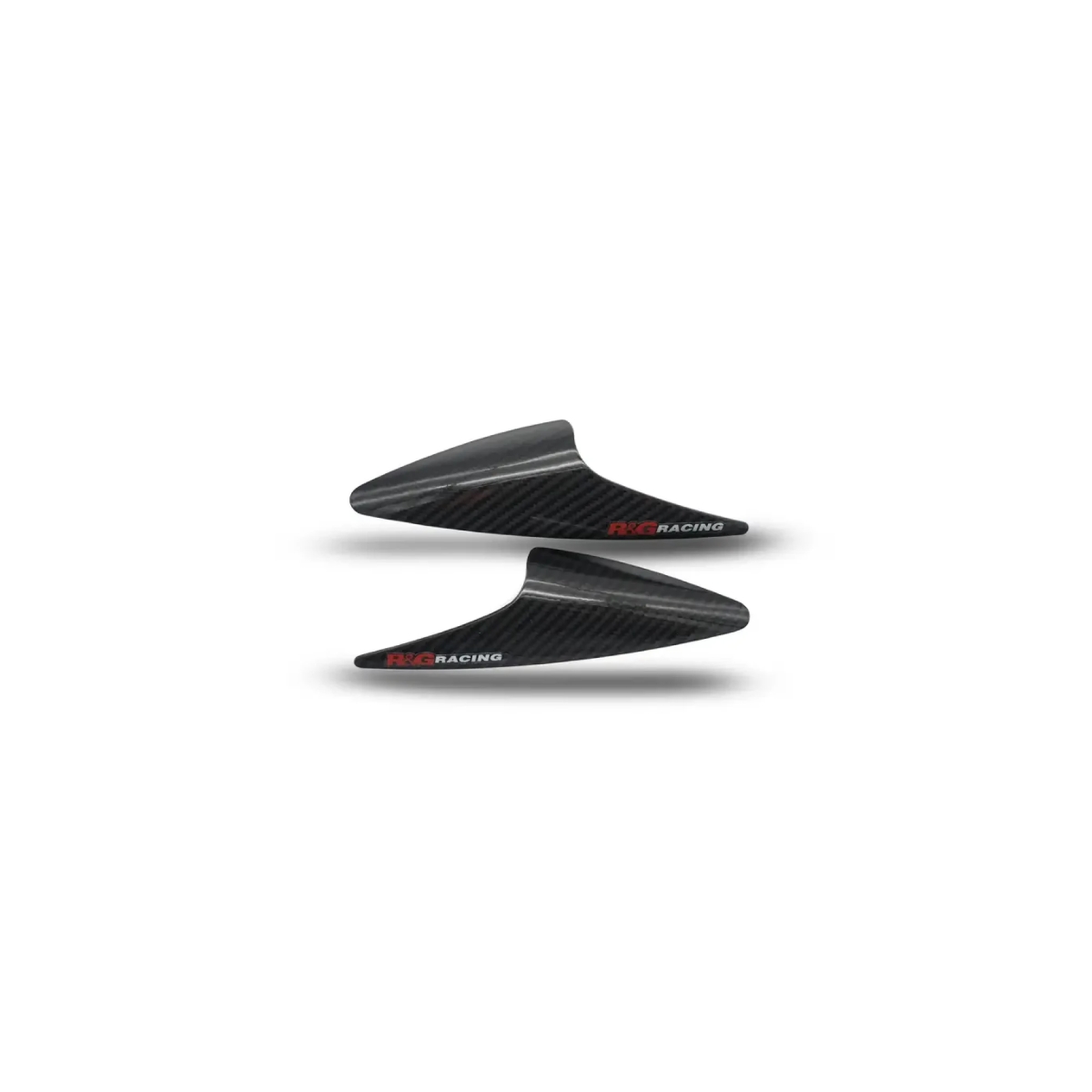 Sliders De Coque Arrière R&G Racing 1129415