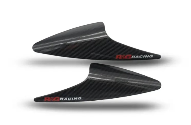 Slider Racing Raider Sliders De Coque Arrière R&G Racing 1129415 - Carénage et protection