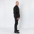 Pantalon IXS Tourster STX 1.0 Court Noir