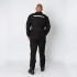 Pantalon IXS Venture STX 1.0 Court Noir