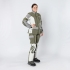 Veste Femme IXS Venture-STX 1.0 Gris Clair Olive