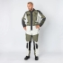 Veste IXS Venture Gore-Tex® 1.0 Gris Olive