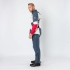 Pantalon IXS Tourster STX 1.0 Long Bleu