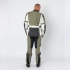 Pantalon IXS GTX 1.0 Gris Olive
