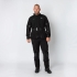 Pantalon IXS Venture STX 1.0 Court Noir