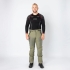 Pantalon IXS Tourster Bigair 1.0 Kaki