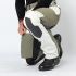Pantalon IXS GTX 1.0 Gris Olive